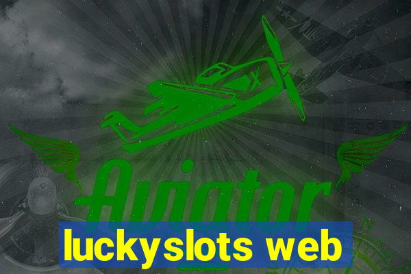 luckyslots web